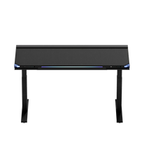 Blacklyte Atlas Desk