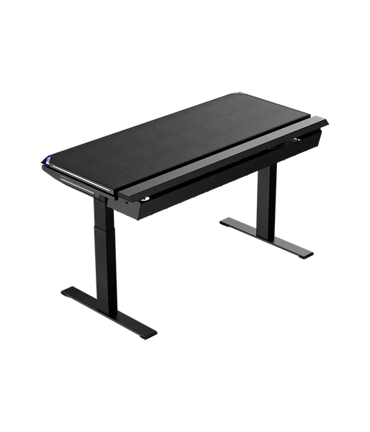 Blacklyte Atlas Desk