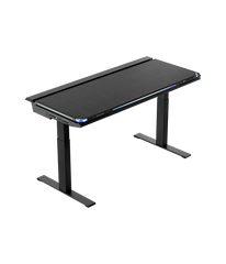 Blacklyte Atlas Desk